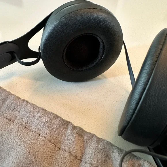 Beats Wired On-Ear Headphones